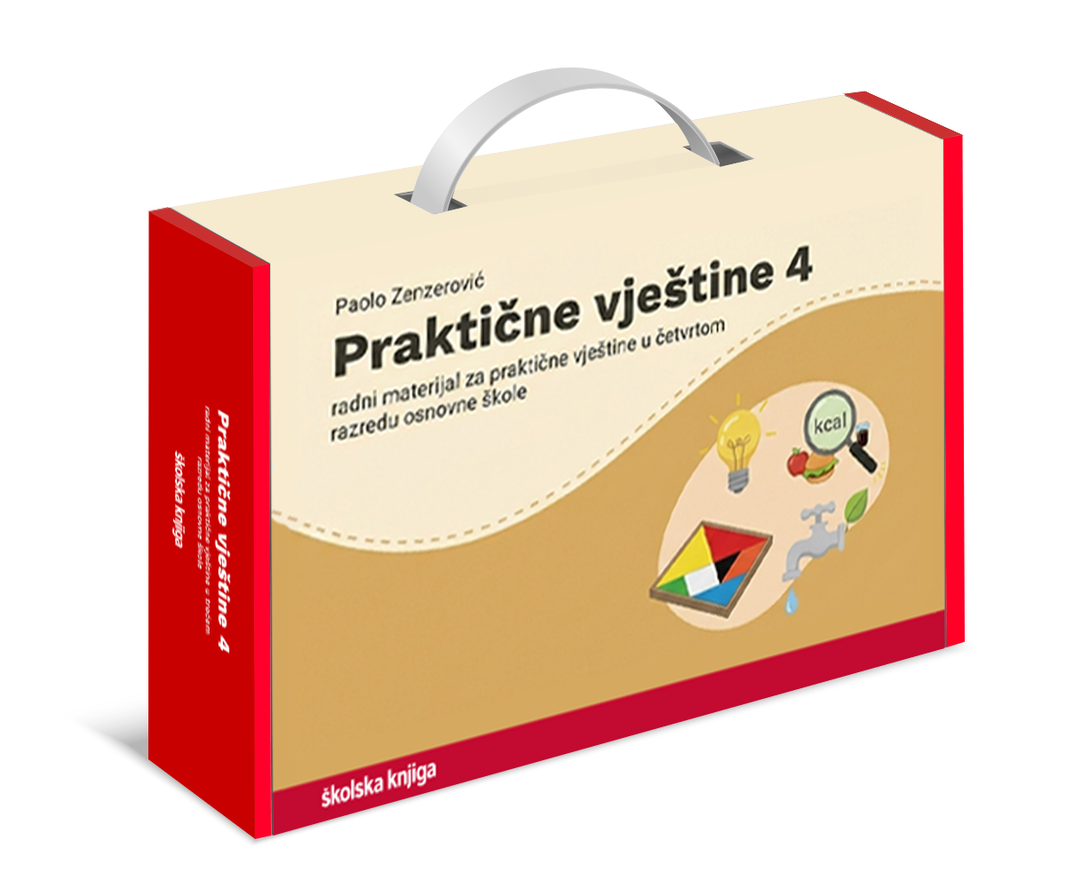 Praktične vještine 4